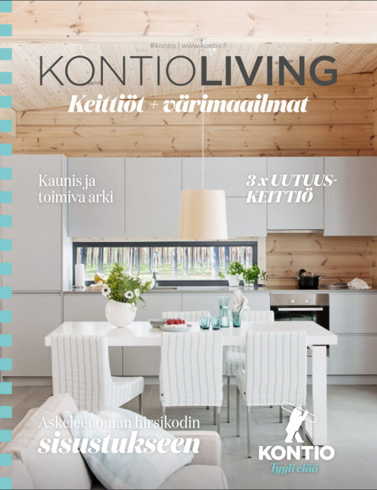 Kontio Living