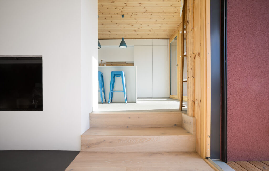 A Childhood Dream Of Living In A Beautiful Log House Comes True Kontio You probably have the nicest memories about your.