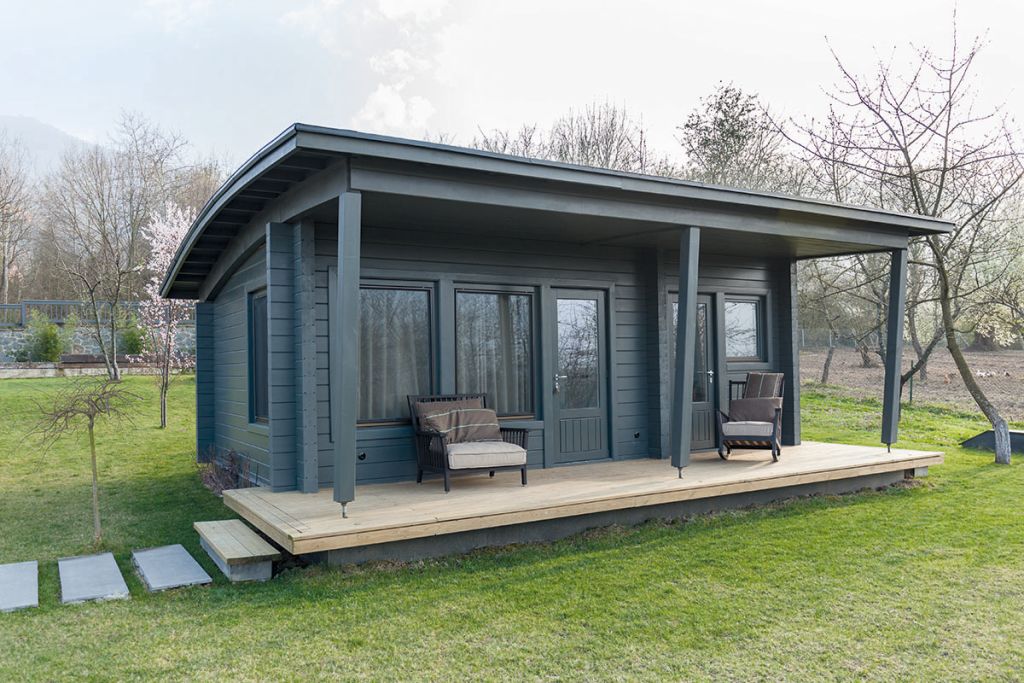 Kontio Högsåra huvila Turkki Turkey