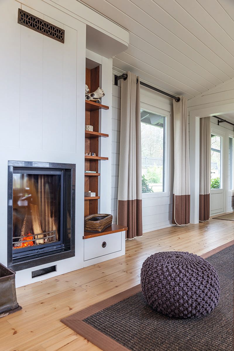 Kontio Högsåra huvila Turkki Turkey