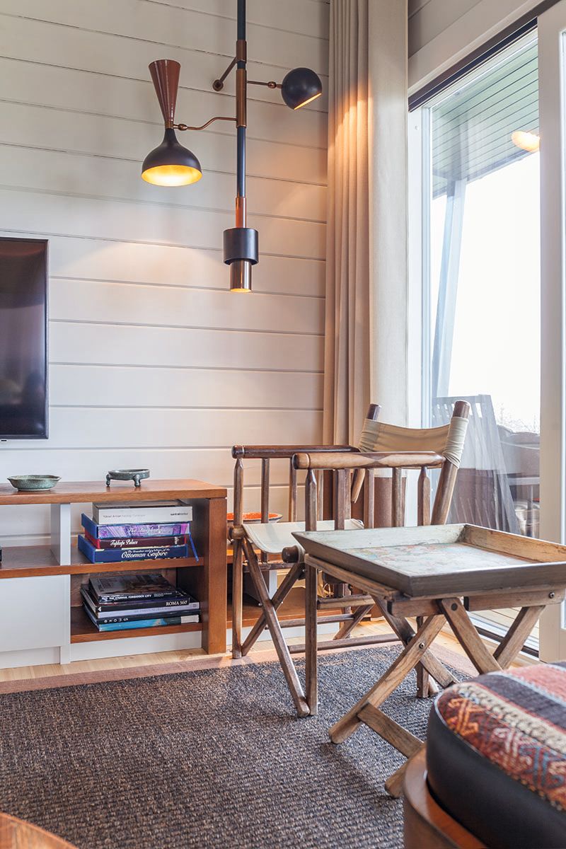 Kontio Högsåra huvila Turkki Turkey