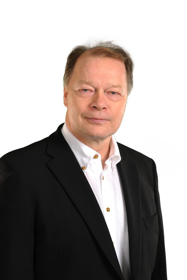 Heimo Lehikoinen