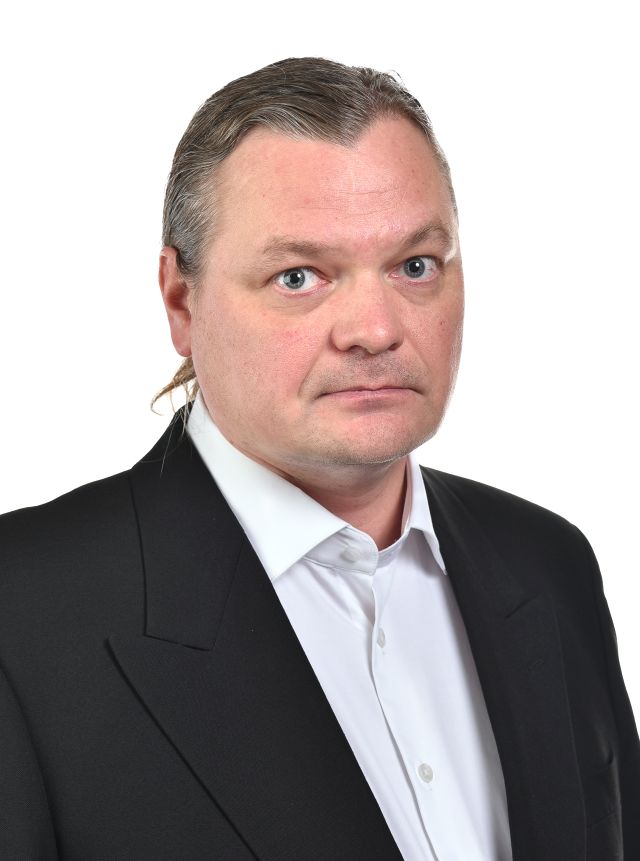 Jukka Nousiainen