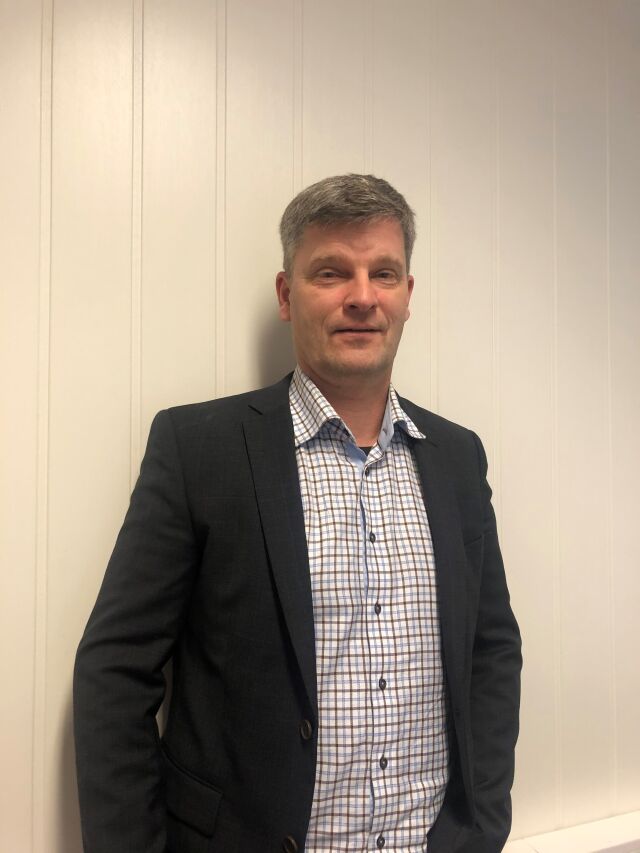 Karl Erik Søderstrøm