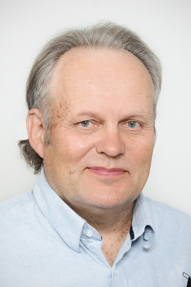 Juhani Misikangas