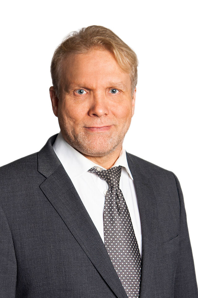 Jari Järvinen